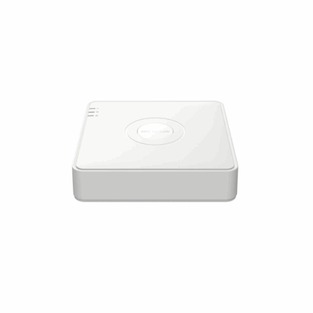 دي في ار هيكفيجن Dvr DS-7104HGHI-M1