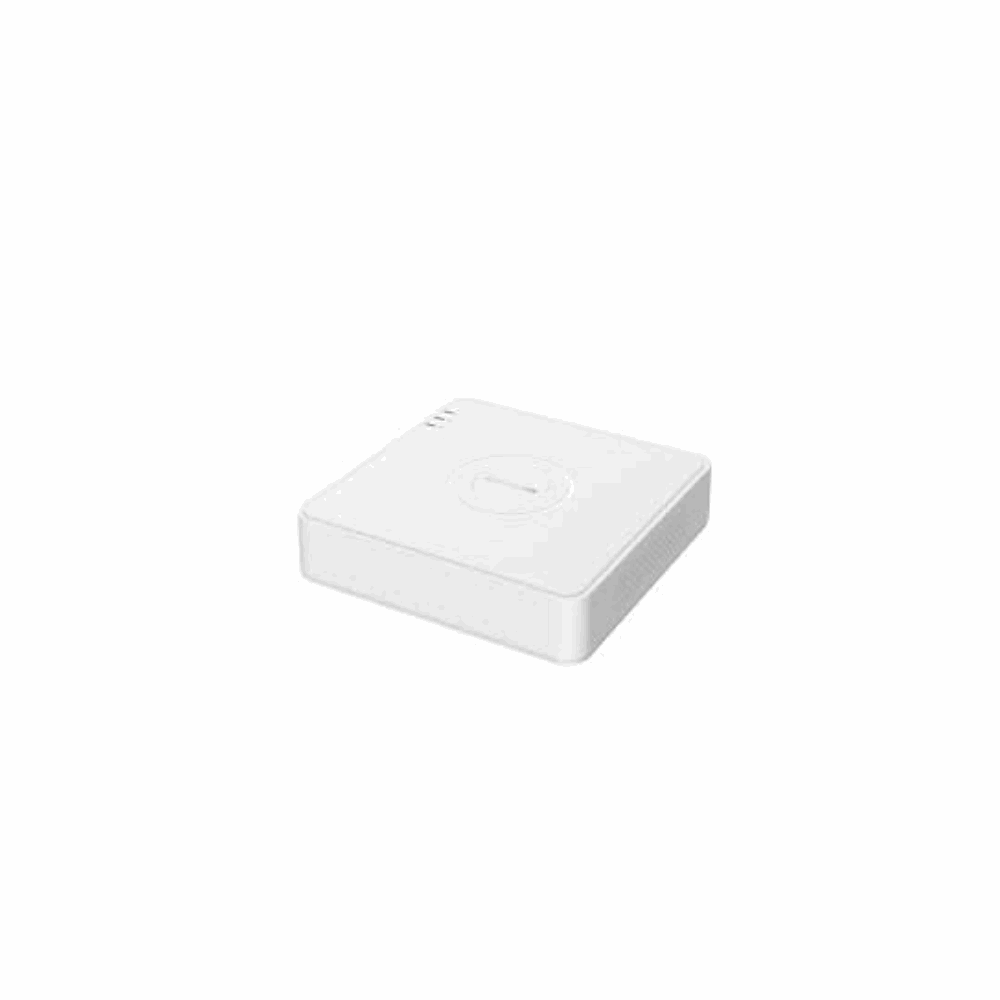 Dvr Hikvision DS-7104HQHI-M1/S