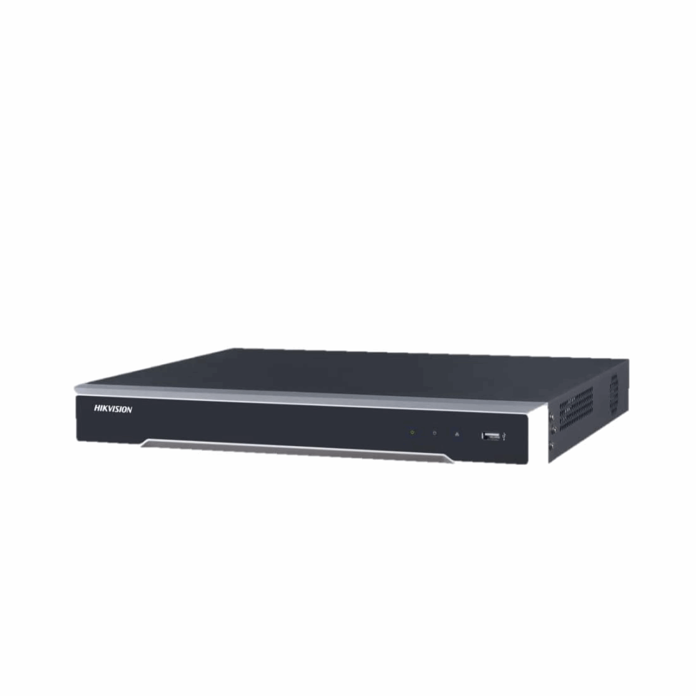 NVR NVR DS-7616NI-Q2