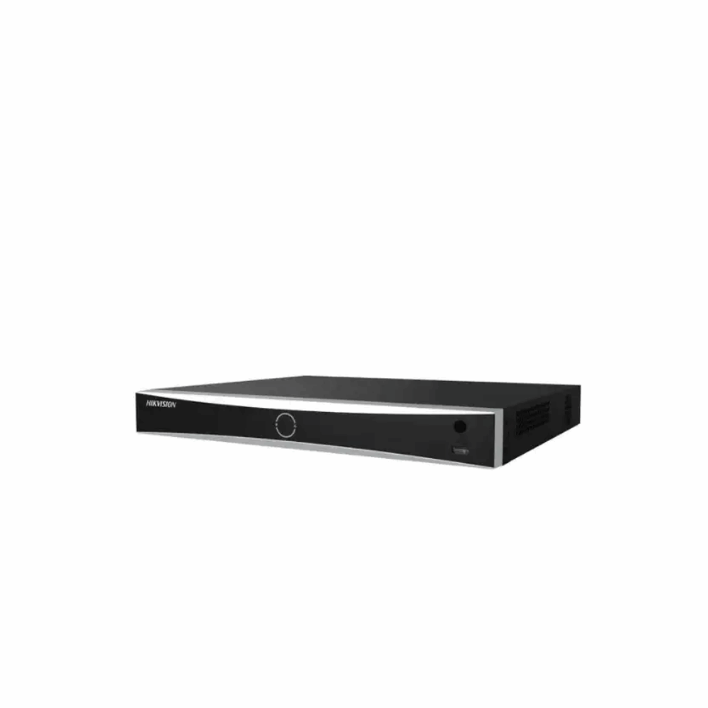 NVR Hikvision DS-7632NXL-K2