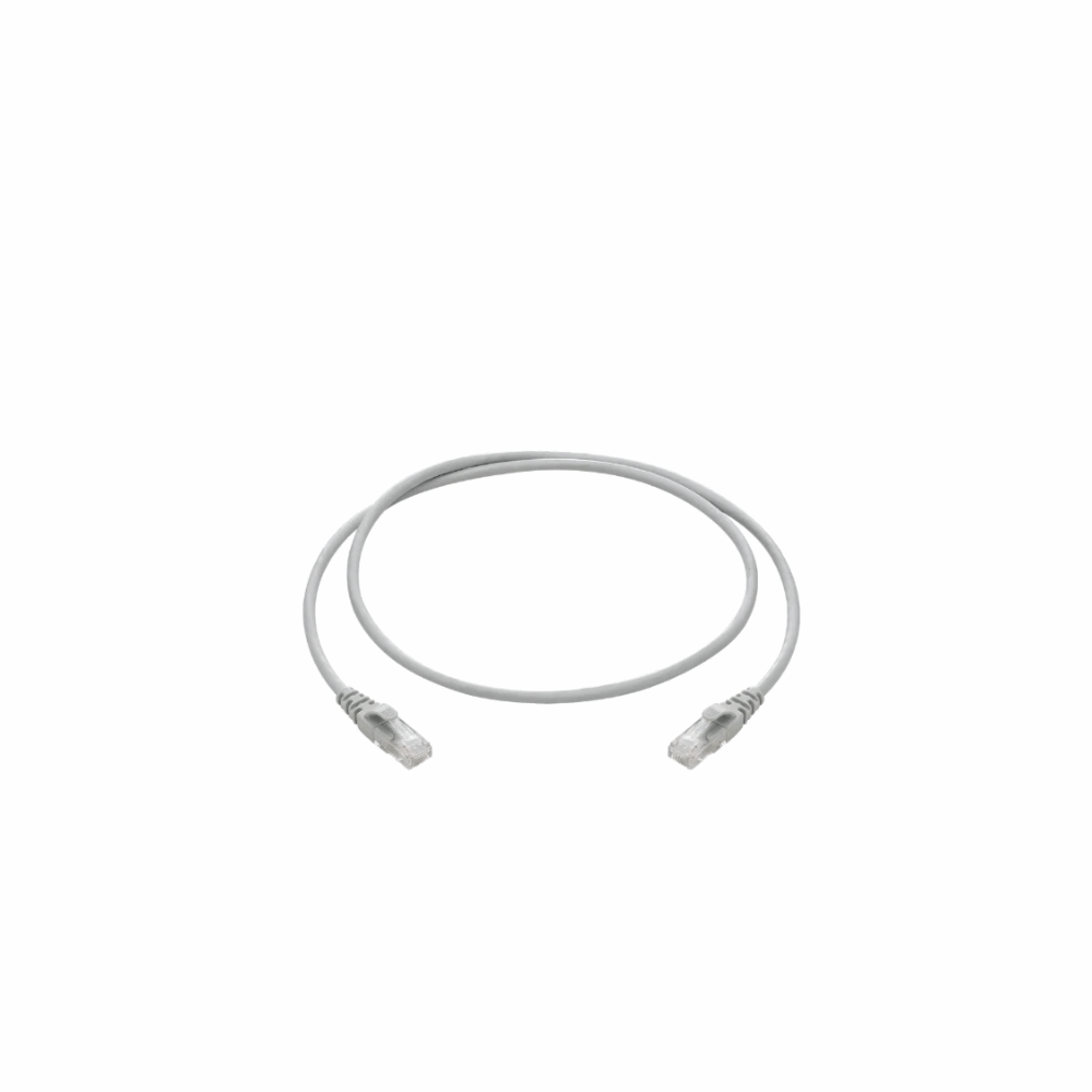 Patch Cord HIKVISION 0 0.5M DS-1NP6UEC0