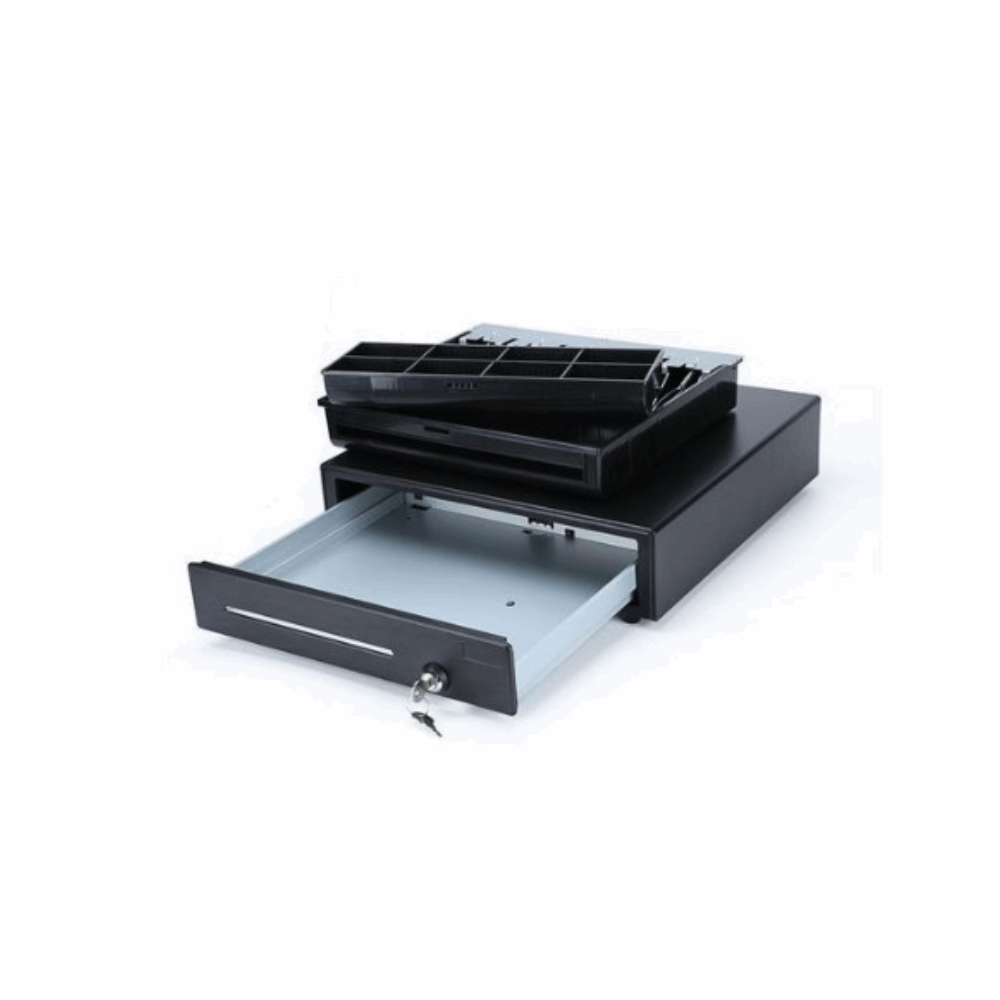 Cash Drawer Extra 410m 8kg