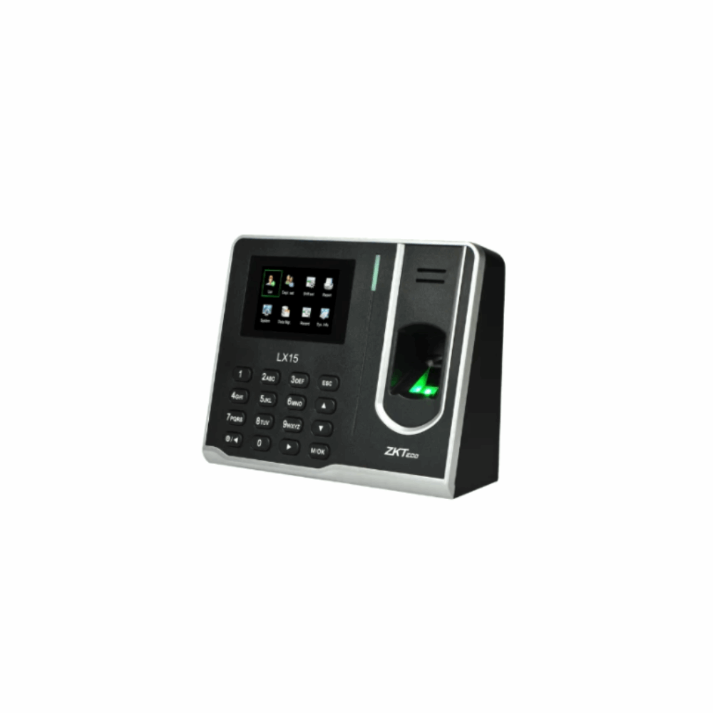Fingerprint Zk lx 15