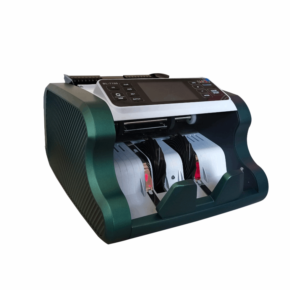 Bill Counter U.POS BL 7100