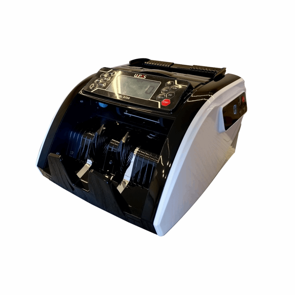 Bill Counter U.POS BL 6100