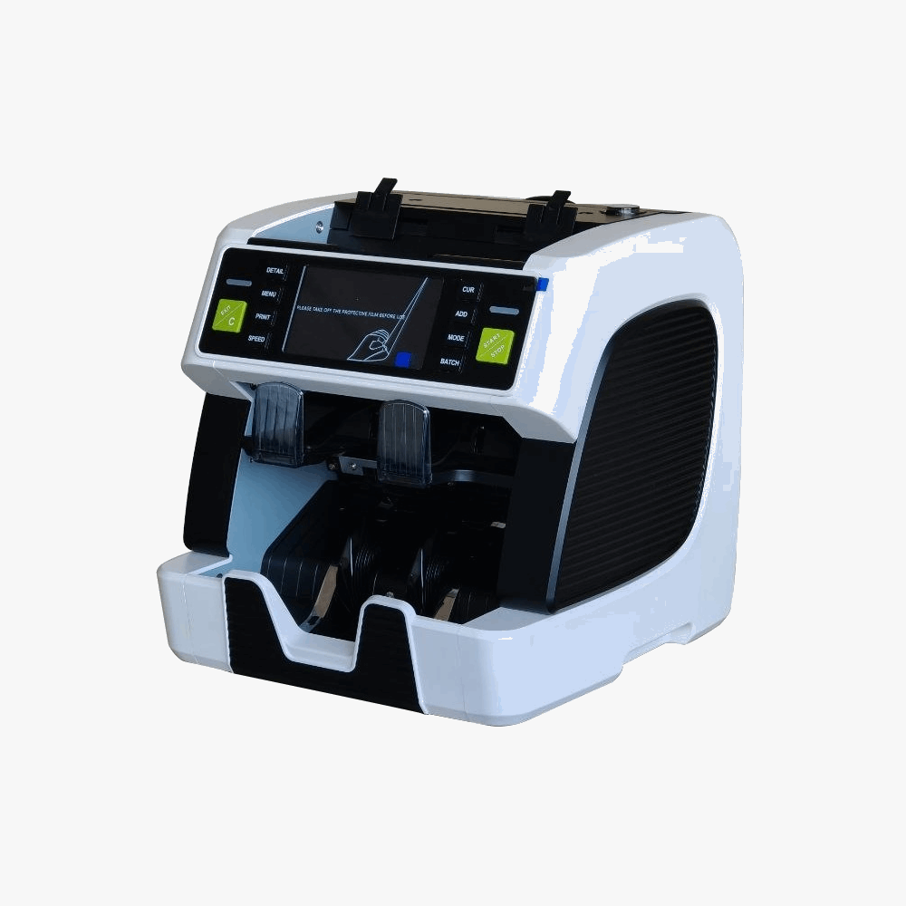 ماكينة عد النقدية U.POS 910