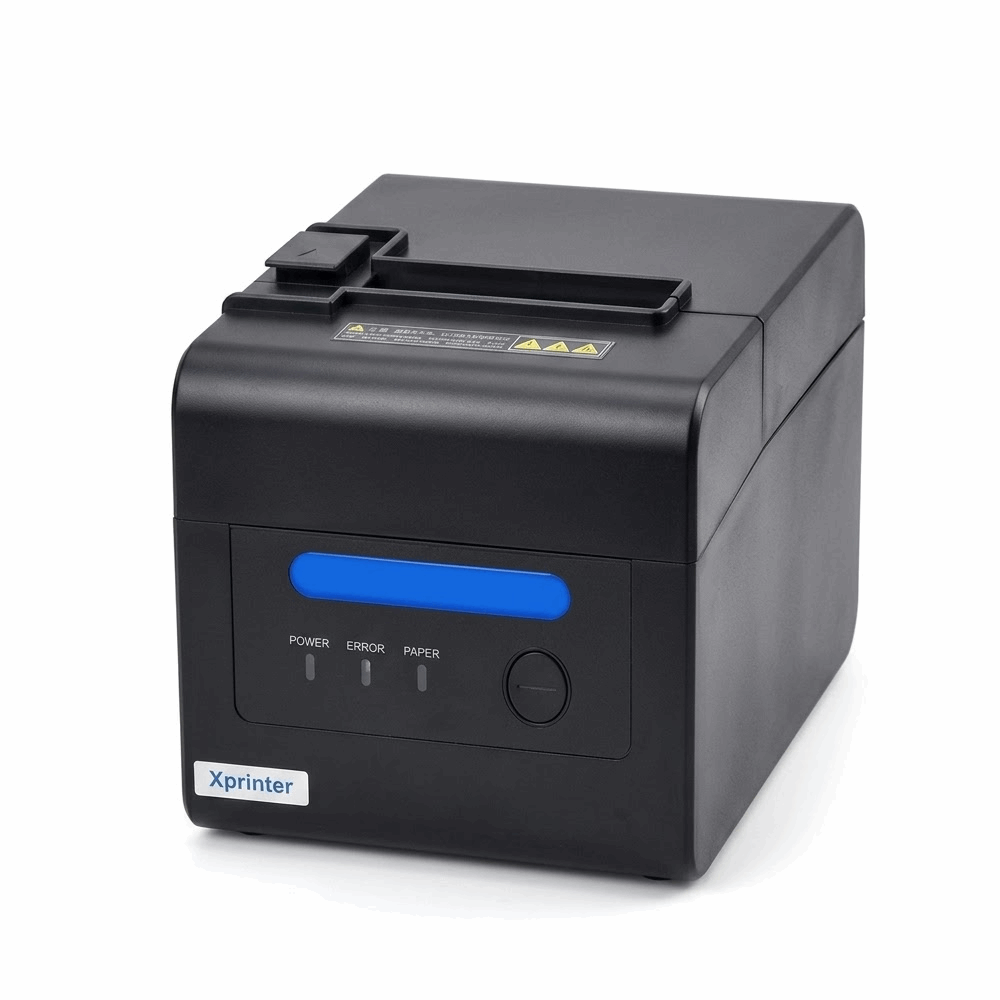 Receipt Printer Xprinter Xp-300 Lan