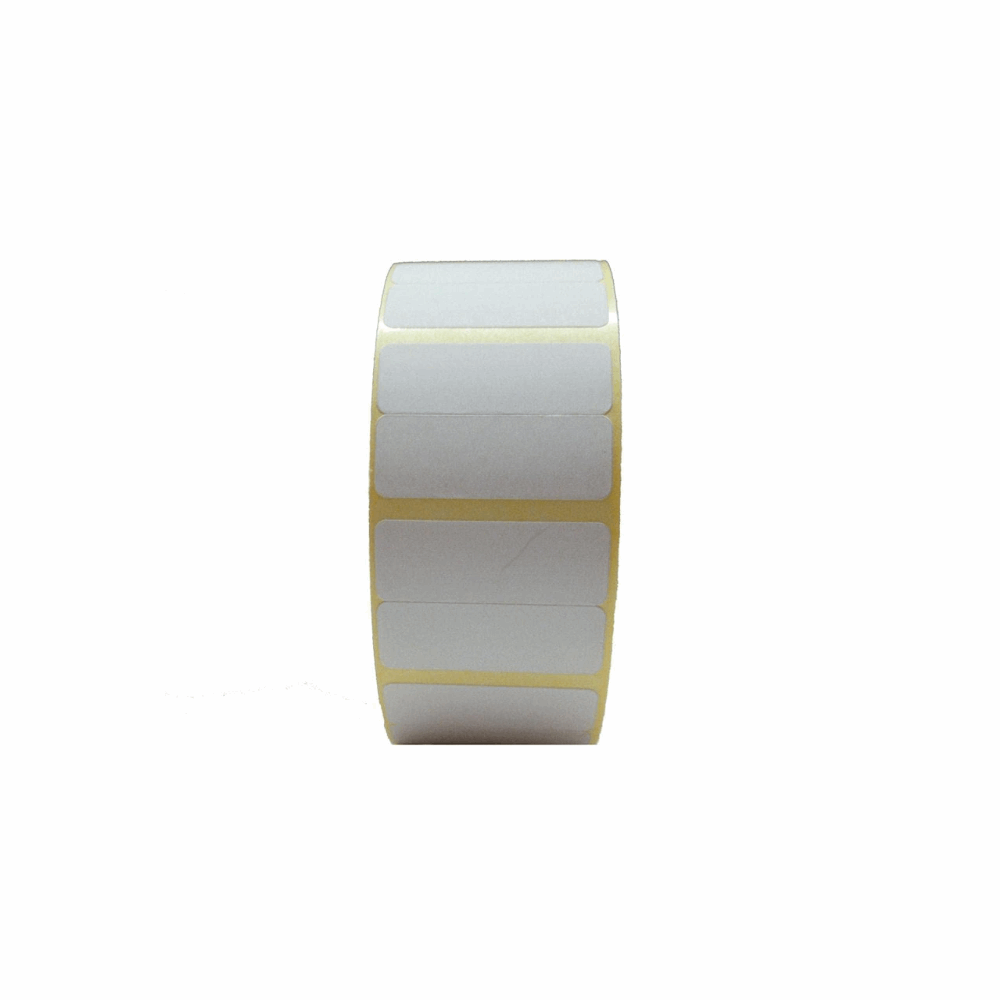 بكر استيكر باركود 3.8*2.5 حرارى 1300 Stickers