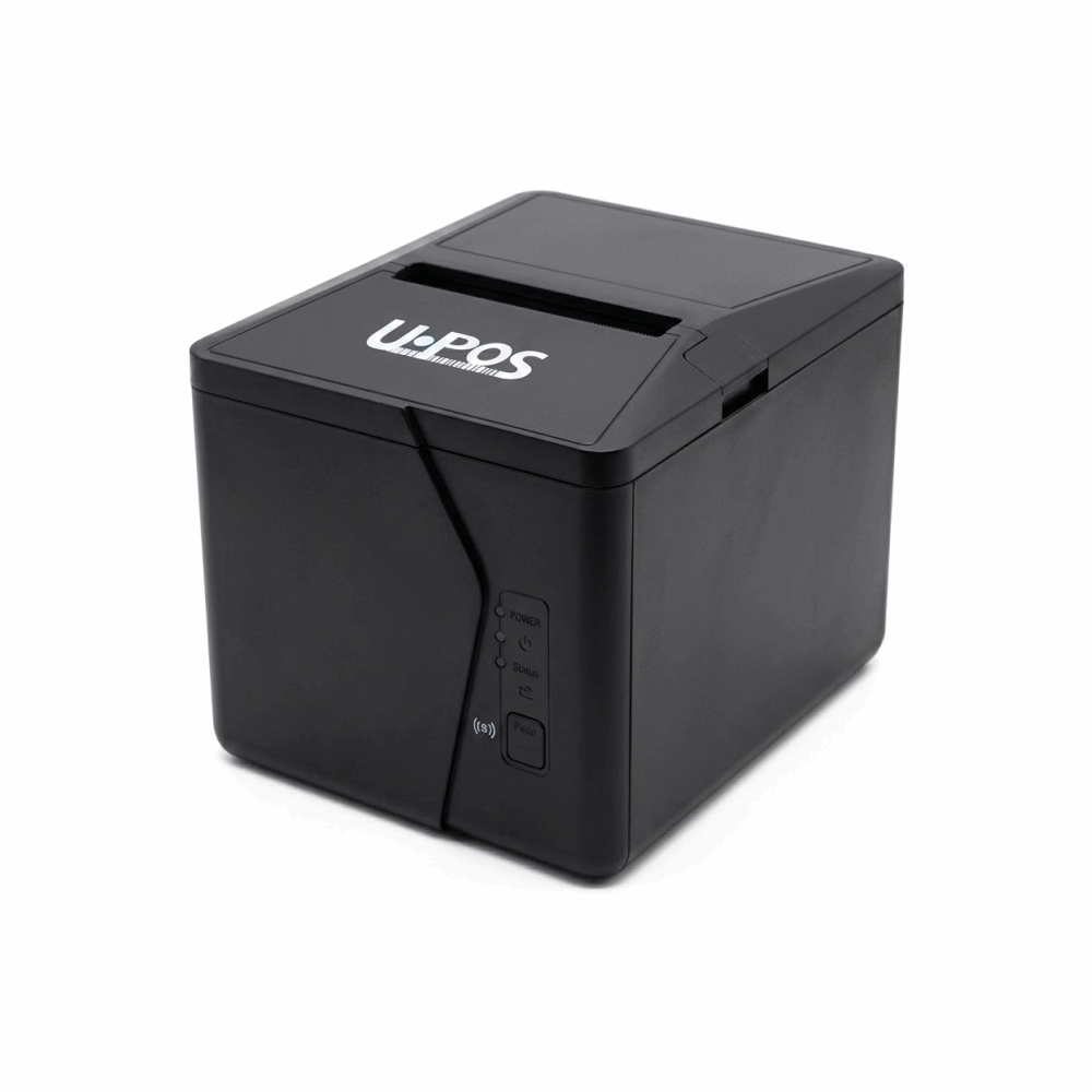 Receipt Printer U.POS Up300 Lan+usb