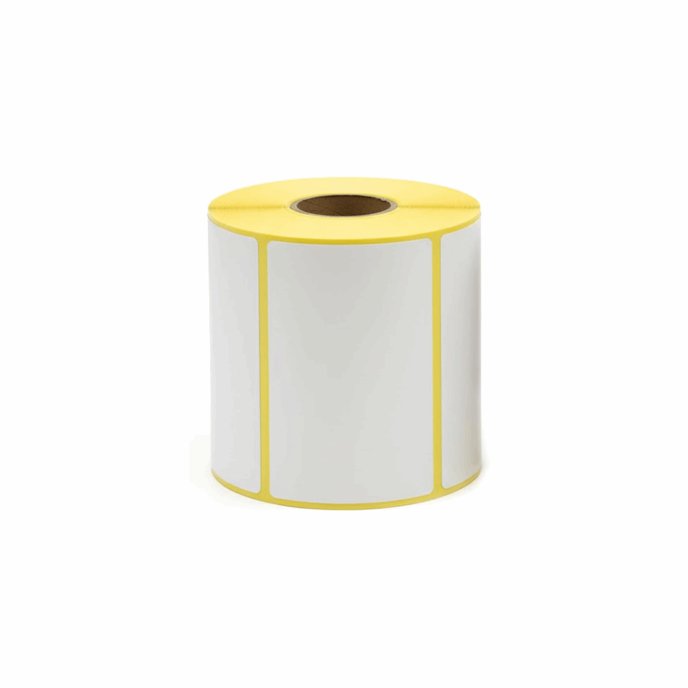 Barcode Label 6*3 Thermal PLASTIC 500 STICKER