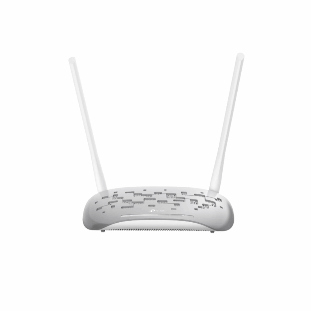 مودم راوتر تي بي لينك TD-W9950 300 MBPS WIRELESS N VDSL/ADSL