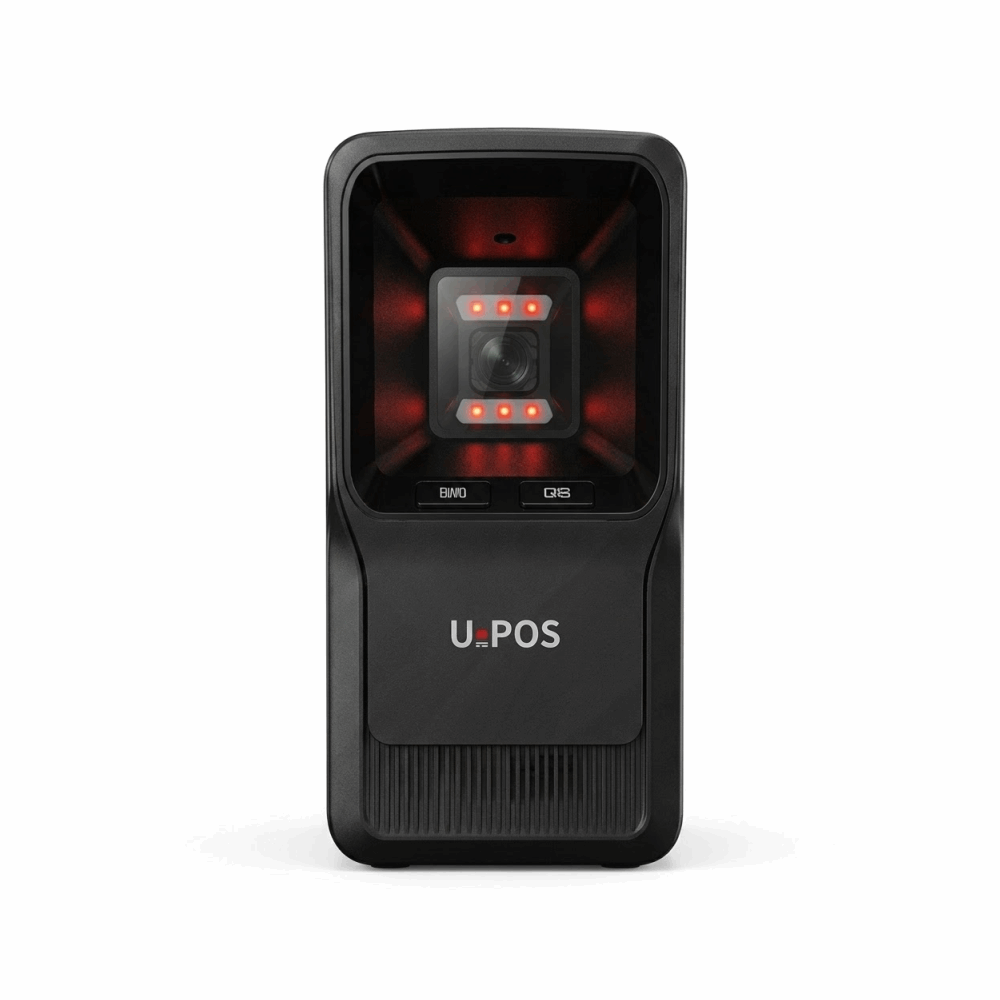 قارئ باركود يو بوس U.POS 860