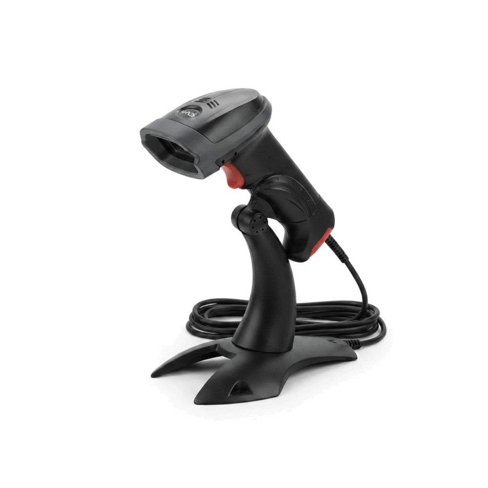 Barcode scanner U.POS 600