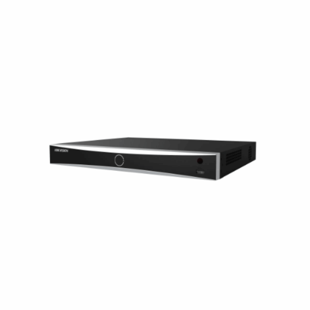 NVR Hikvision DS-7616NXI K1