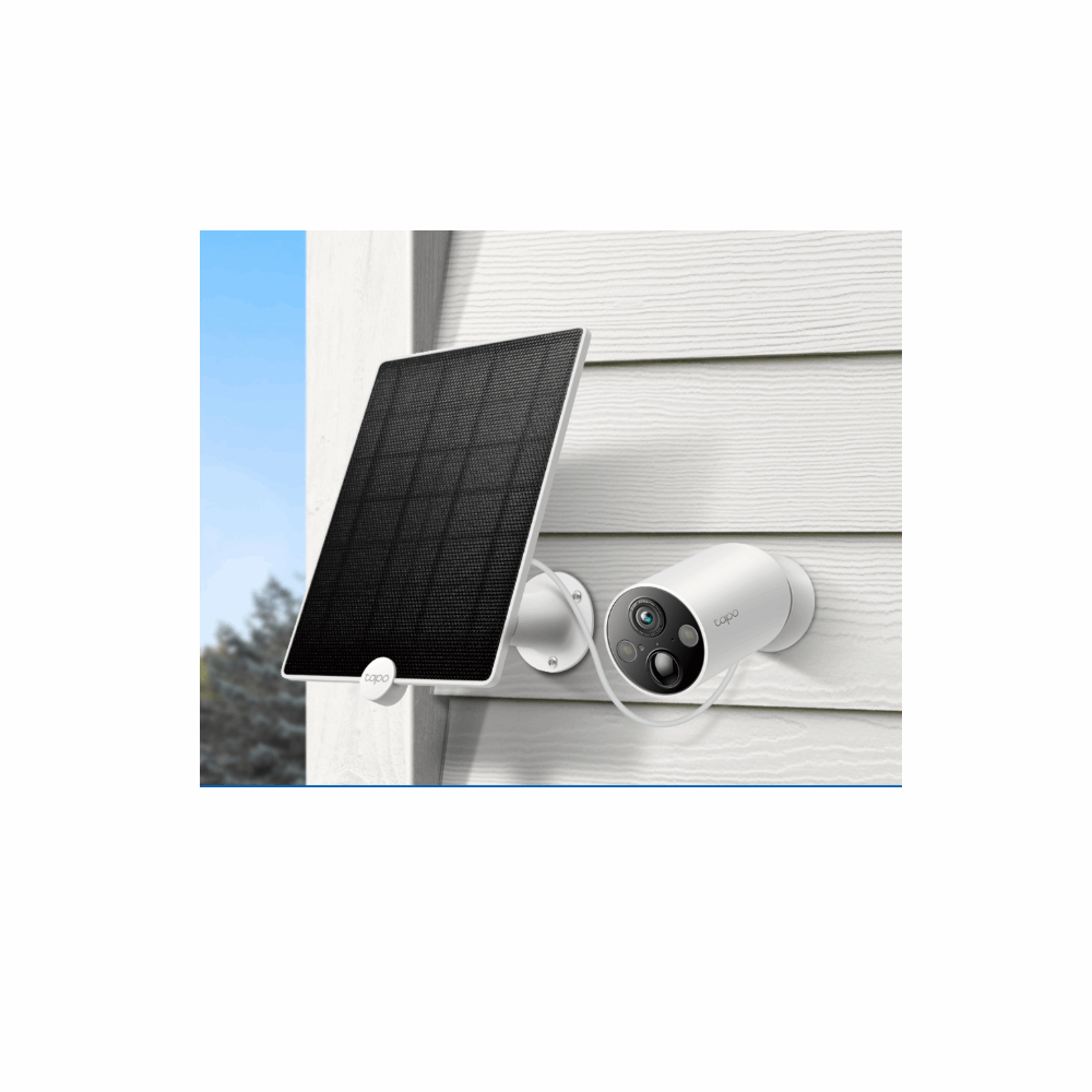 Camera TP-Link Tapo TC85