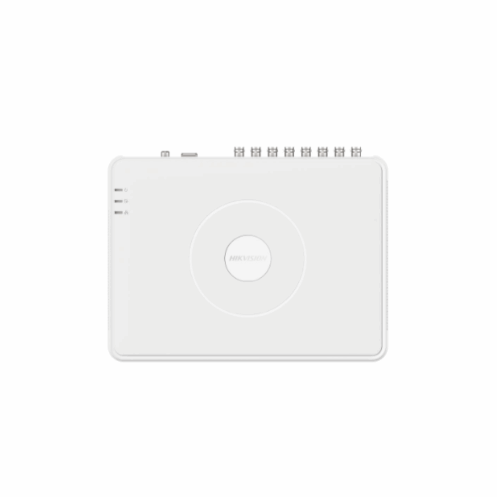 Dvr Hikvision Ds-7116 Hghi-m1