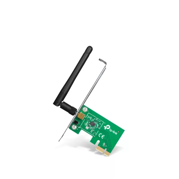 Lan Tp-Link TL-Wn 781 N