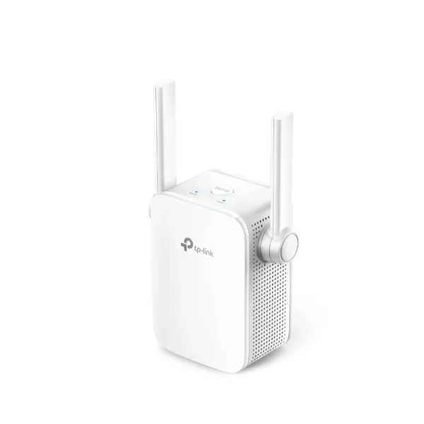 Range Extender Tp-Link Wa855re 300 N
