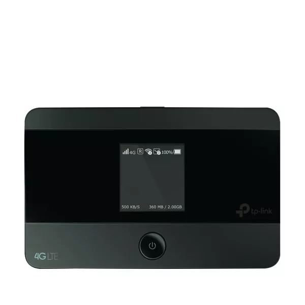 Mobile Router Tp-Link Wa 7350 M   4g