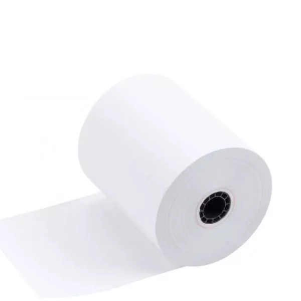 Casher Paper 7.9cm 43m